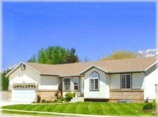 11153 S 1330 E, Sandy, UT 84092