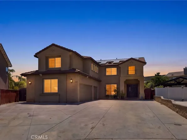 25075 Bonnet Cir, Menifee, CA 92584