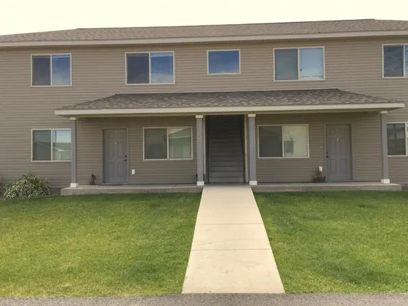 1604 Warehouse Ave APT 3, Helena, MT 59601
