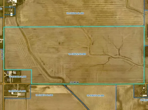 O'Co Road North Rd, Fayette, OH 43521