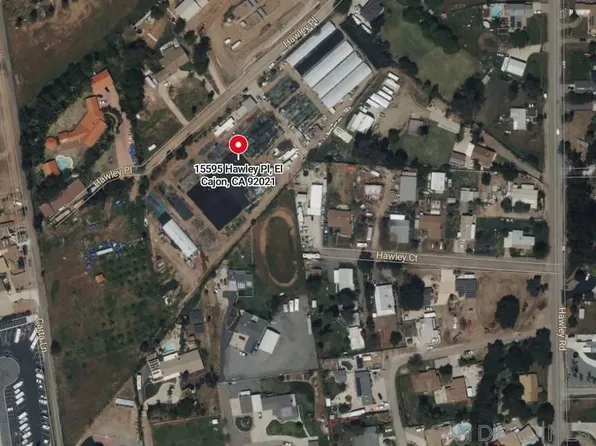 15595 Hawley Pl #1233B3, El Cajon, CA 92021