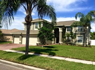 1813 Regal Mist Loop, New Port Richey, FL 34655