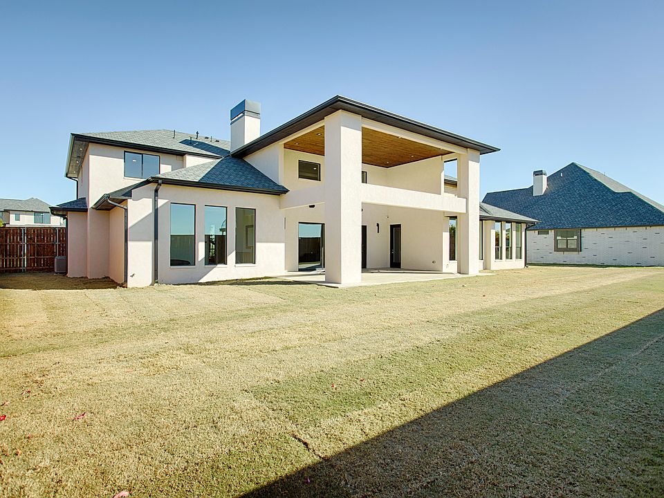 2416 SW 130th, Oklahoma City, OK 73170 Zillow