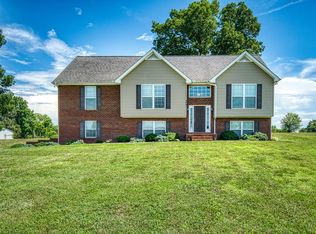 4841 Skyview Dr, Cookeville, TN 38501