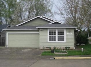 1125 NE Burke Pl, Corvallis, OR 97330