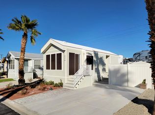 70200 Dillon Rd #424, Desert Hot Springs, CA 92241