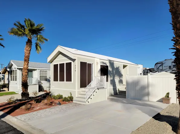 70200 Dillon Rd #424, Desert Hot Springs, CA 92241