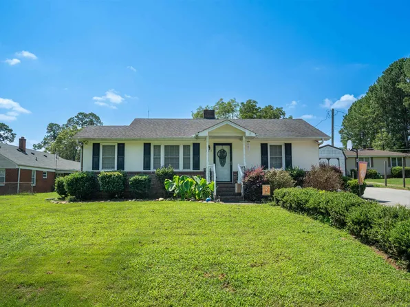 181 E Lanford St, Spartanburg, SC 29302