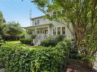 274 Ferguson St NE, Atlanta, GA 30307