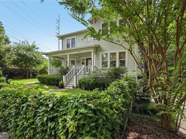 274 Ferguson St NE, Atlanta, GA 30307