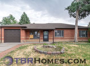 780 Ursula St, Aurora, CO 80011