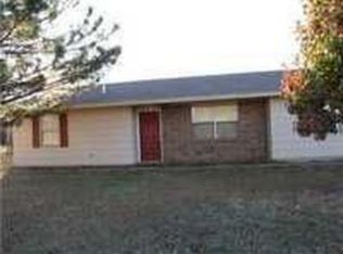308 N Carney, Carney, OK 74832