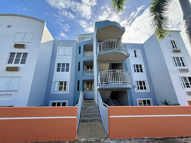 PH-7 La Costa Apts #H-7 — Photo 23