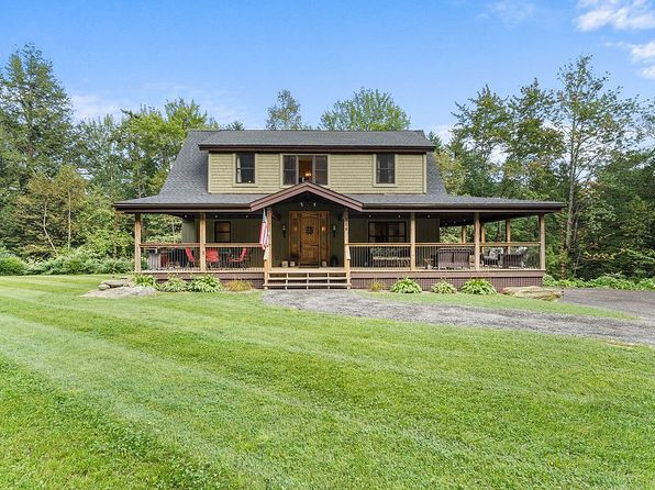 314 Warren Mountain Rd