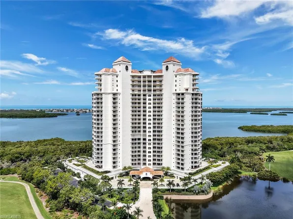 4731 Bonita Bay BLVD #2002, BONITA SPRINGS, FL 34134