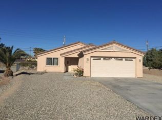 3167 Silversmith Dr, Lake Havasu City, AZ 86406