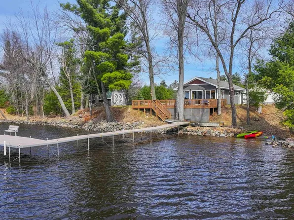 923 County Road Z, Arkdale, WI 54613