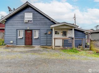 112 Cascade Ave, Granite Falls, WA 98252