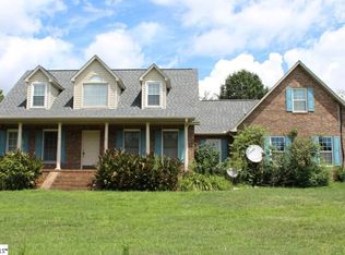 124 Song Bird Trl, Pickens, SC 29671