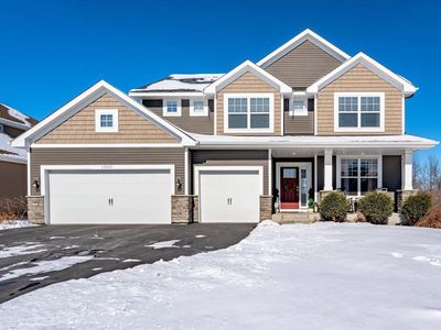 19366 Creekside Trl, Maple Grove, MN, 55311