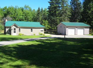 1626 W Us Highway 23, Cheboygan, MI 49721