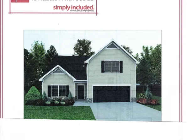 3232 Starwood Dr Lot 495, Murfreesboro, TN 37129