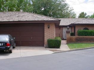 447 W Brigham Rd, St George, UT 84790