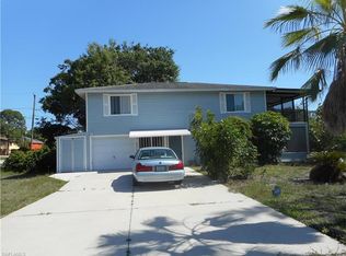 8470 Robin Rd, Fort Myers, FL 33967