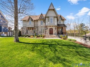1912 Limbeck Ln, Midlothian, VA