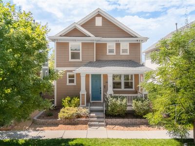 2889 Emporia Court, Denver, CO, 80238