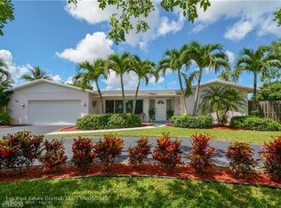 5661 SW 5th St, Plantation, FL 33317