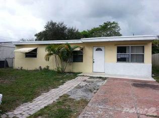 1331 SW 33rd Ter, Fort Lauderdale, FL 33312