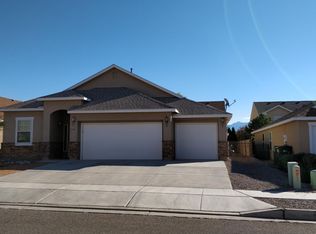 1308 Yucatan Dr SE, Rio Rancho, NM 87124