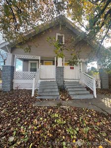 1410 E 10th St, Tulsa, OK, 74120