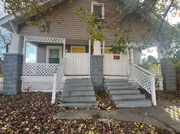 1410 E 10th St, Tulsa, OK 74120