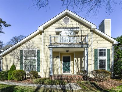 4277 Old Battleground Rd, Greensboro, NC, 27410