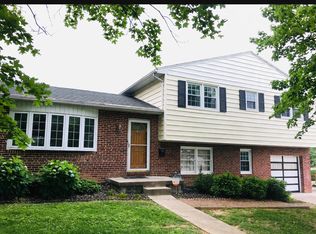 1226 Charmuth Rd, Lutherville Timonium, MD 21093