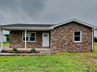 5150 Hunters Point Pike, Lebanon, TN 37087
