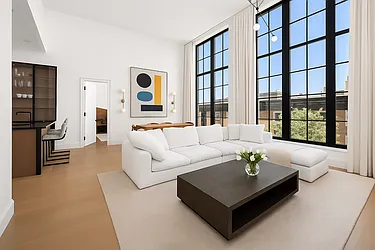 438 East 12th Street, #PHF