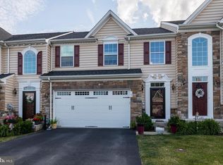107 Brindle Ct, Eagleville, PA 19403