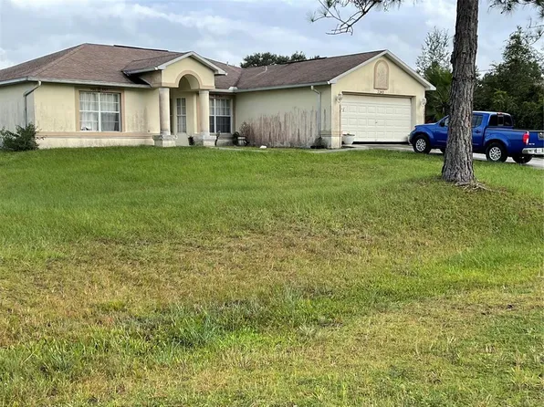 7240 Lovers Ln, Zephyrhills, FL 33544