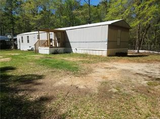 111 Hickory Dr, Eclectic, AL 36024