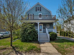 309 Hancock St, Braintree, MA 02184