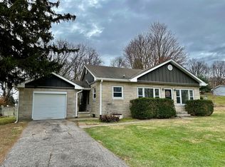 846 Indianapolis Rd, Greencastle, IN 46135