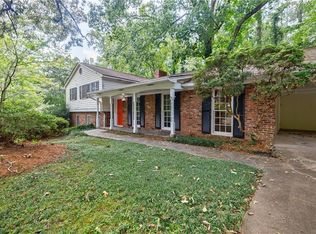 680 Edgewater Trl, Atlanta, GA 30328