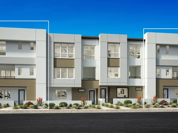 659 Fortis Crk, Las Vegas, NV 89138