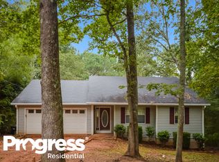 315 Lazy Hollow Ln, Covington, GA 30016
