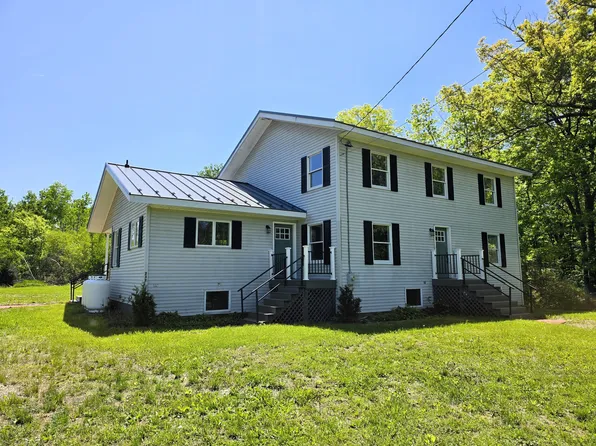 237 Bangor Road, Unity, ME 04988