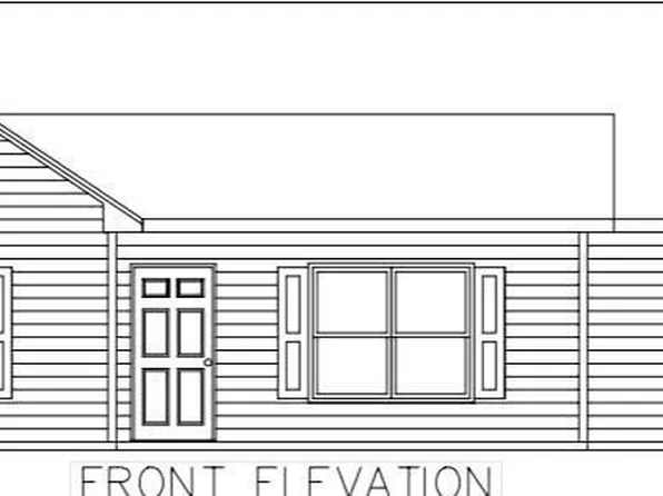 207 Hitchcock Rd, Dallas, GA 30157