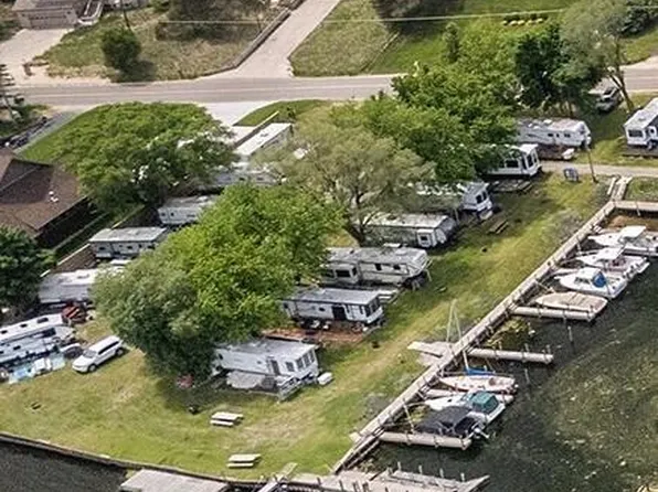 846 S Lakeshore Dr Parcel B, Ludington, MI 49431